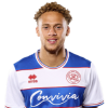 Player cutout