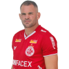 Player cutout