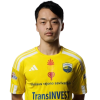 Player cutout