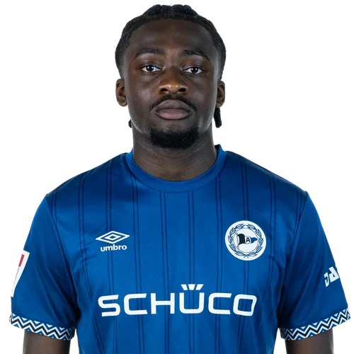 Benjamin Boakye