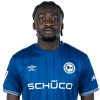 Player cutout