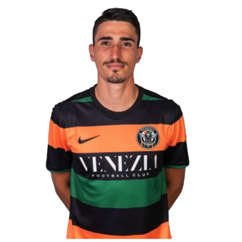 Luca Fordilino profile image