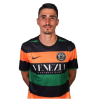 Player cutout