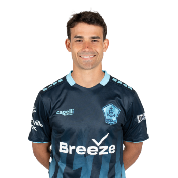 Amos Shapiro-Thompson profile image