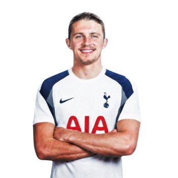 Conor Gallagher