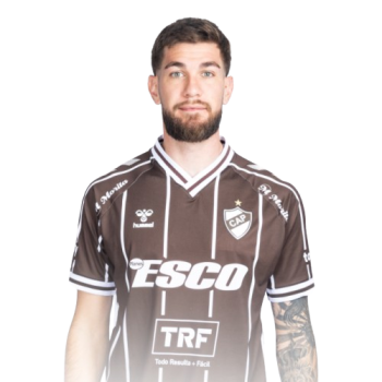 Gonzalo Goñi profile image