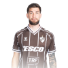 Player cutout