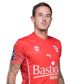 Nolan Roux profile image