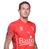 Player cutout