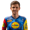 Player cutout