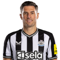 Player Cutout
