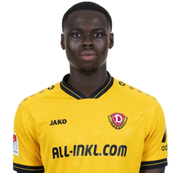 Kofi Amoako profile image