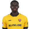Player cutout