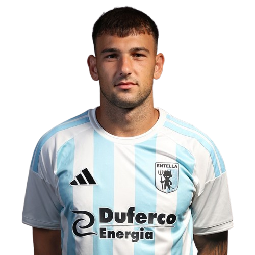 Mattia Motolese