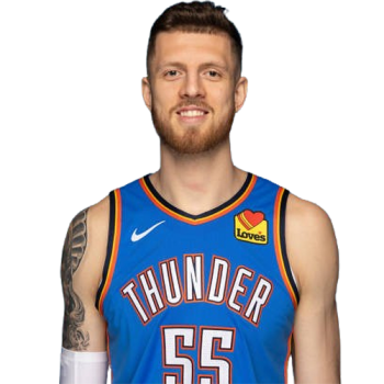 Isaiah Hartenstein