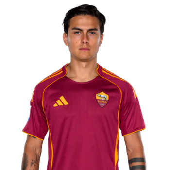 Paulo Dybala