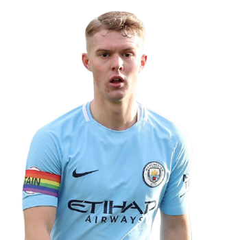 Jacob Davenport profile image