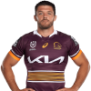 Player cutout