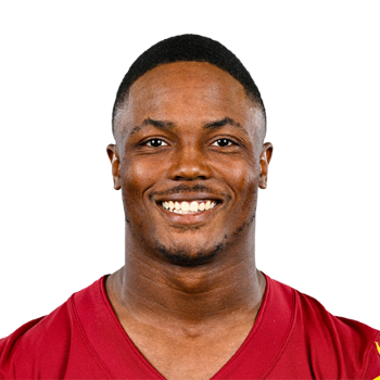 Terry McLaurin