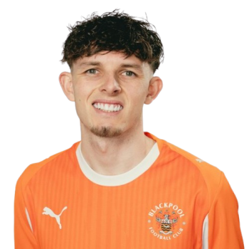 Leighton Clarkson profile image