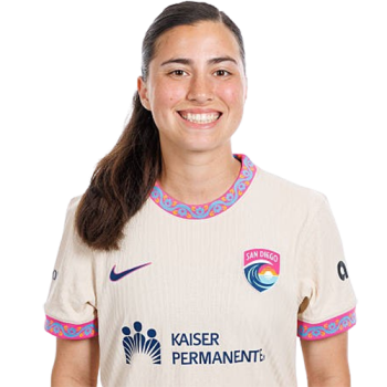 Lia Godfrey profile image