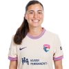 Player cutout