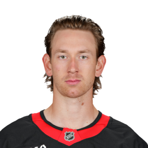 Jake Sanderson