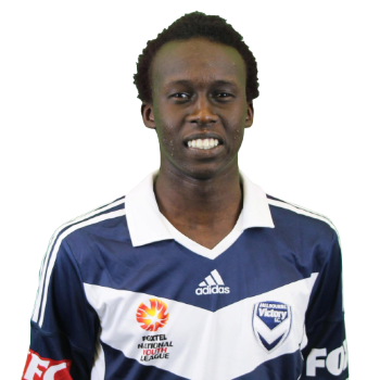 Thomas Deng profile image