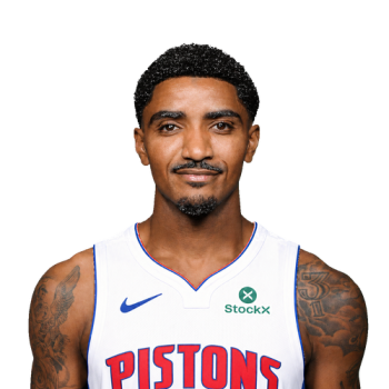 Gary Harris
