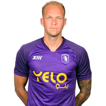 Raphael Holzhauser profile image