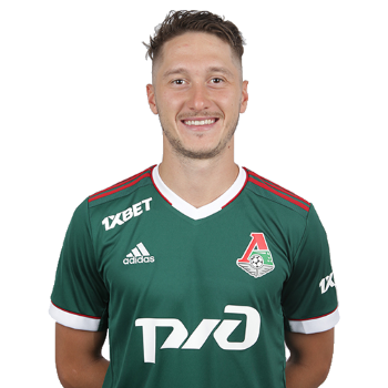 Anton Miranchuk profile image