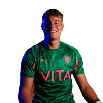 Max Metcalfe profile image
