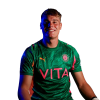 Player cutout
