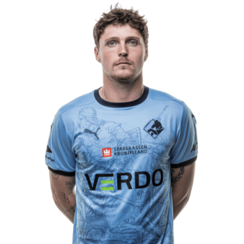 Nikolas Dyhr profile image