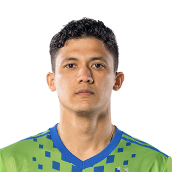 Fredy Muñoz profile image