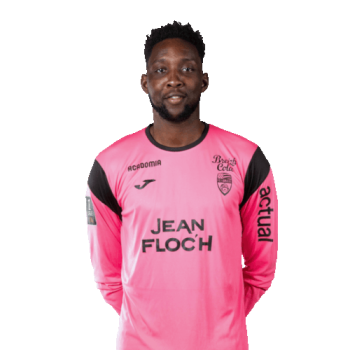 Bingourou Kamara