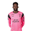 Player cutout