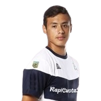 Lautaro Chávez profile image