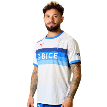 Eugenio Mena profile image