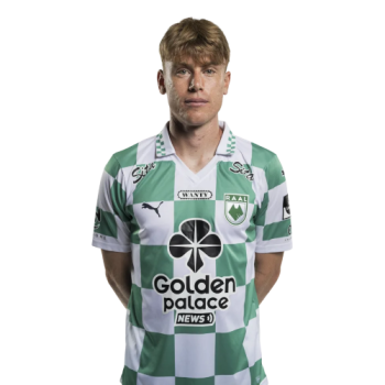 Matthis Riou profile image