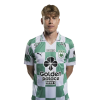 Player cutout