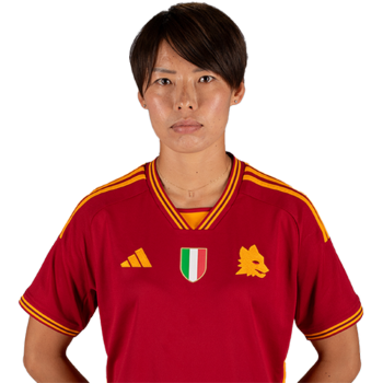 Saki Kumagai profile image