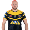 Player cutout