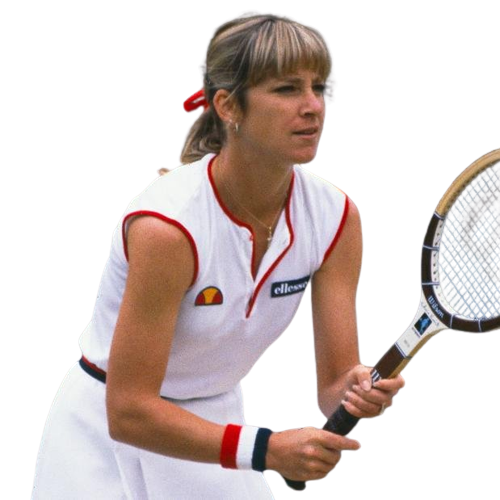 Chris Evert