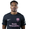 Player cutout