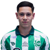 Player cutout