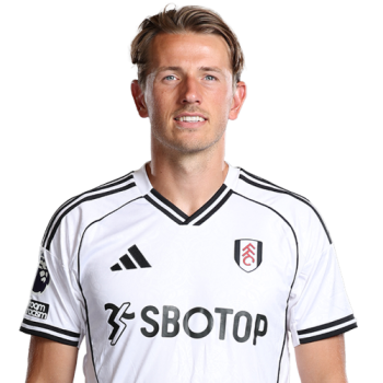 Sander Berge