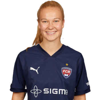 Sofie Bredgaard profile image