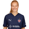 Player cutout
