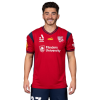 Player cutout